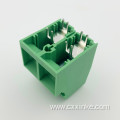 15.0MM pitch super current screw type PCB terminal block 115A1000V